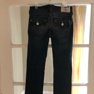NWOT True Religion size 26
